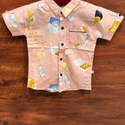 Boys shirt 9