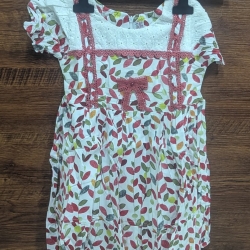 Baby Frock 340 UB