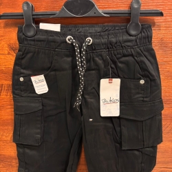 Boy Jeans 16