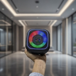 3D SPEAKER