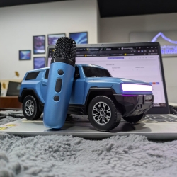 J-ipok SPEAKER