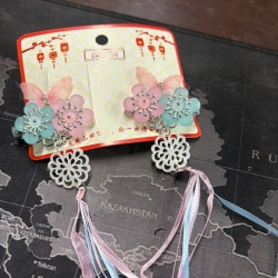 Hair Clip 177