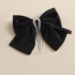BLACK CLIP 194