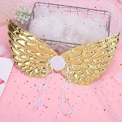 Golden Wings