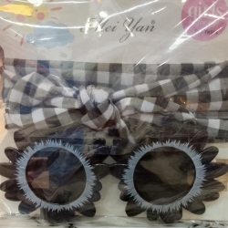 Band With Sunglass