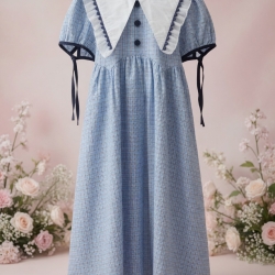 China Frock