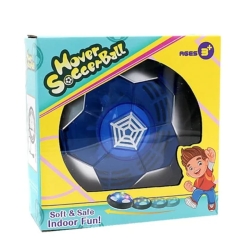 Hover Soccer Ball with LED Light