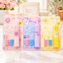 Electric Eraser Set