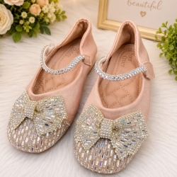 Crystal Bow