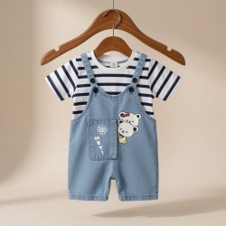Baby Romper 07