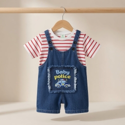 Baby Romper 01