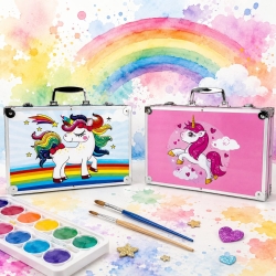Unicorn Art Kit