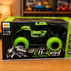 RockX Car