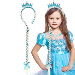 Elsa Wigs 221