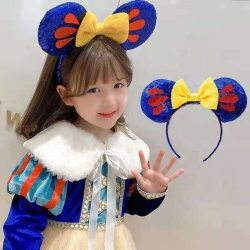 Snowwhite Headband 194