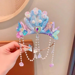 Mermaid Headband 276