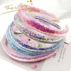 Glitter Headband 80