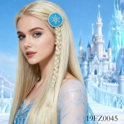 Elsa Hair 157