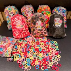 Rubber Band Mix 80