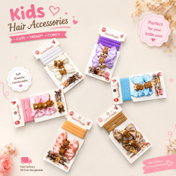 Clip Set 90 A