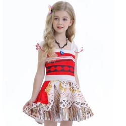 Moana Skirt 1078