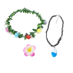 Moana Gift Set 250