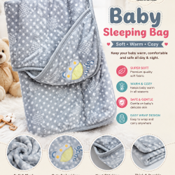 Baby Sleeping Bag