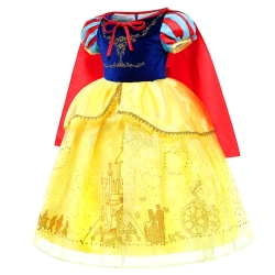 Snowwhite Dress 01