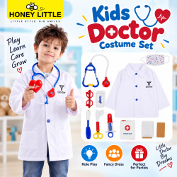 Kids Doctor Costume Set - COS17
