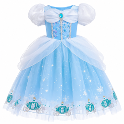Cinderella Dress - 02