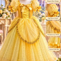Belle Dress 03 - BC 01