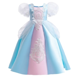 Cinderella Dress 05 - (BX175666)