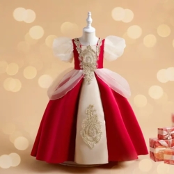 Cinderella Dress 06 - BC 05