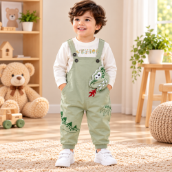 Baby Romper Winter