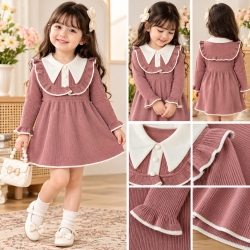Girls Sweater