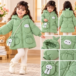 Girls Jacket 2