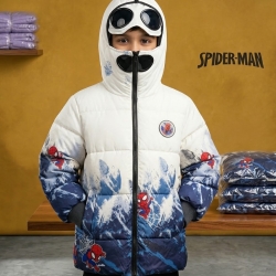 Boy Jacket 2