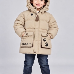 Boy Jacket 4