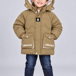 Boy Jacket 5