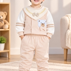 Boys Winter Set 1