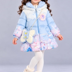 Girls Jacket 3