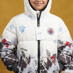 Boy Jacket 1
