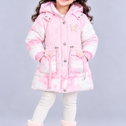 Girls Jacket 6