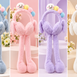 Cute Earmuffs