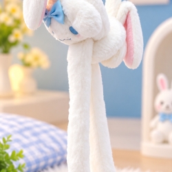 Cute Plush Earmuffs