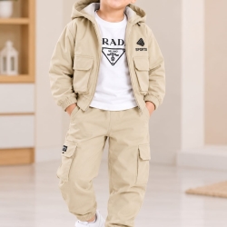 Boy winter Set 4