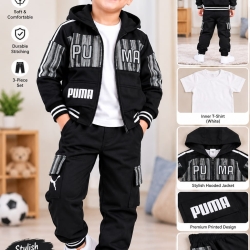 Boy winter Set 5