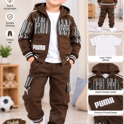 Boy winter Set 6