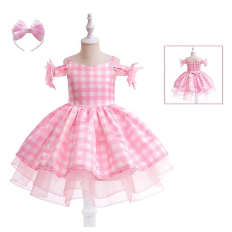 Barbie Dress