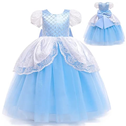 Cinderella Dress